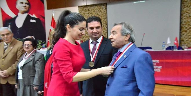 Adana’nın Fair Play Ödüllüleri