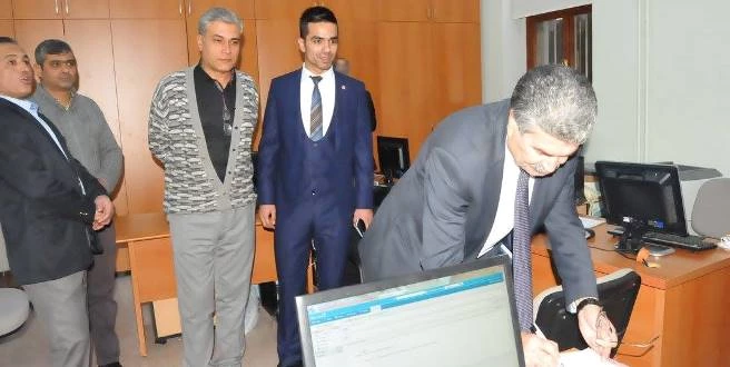 Kültürel Etkinlikler Kenti Seyhan