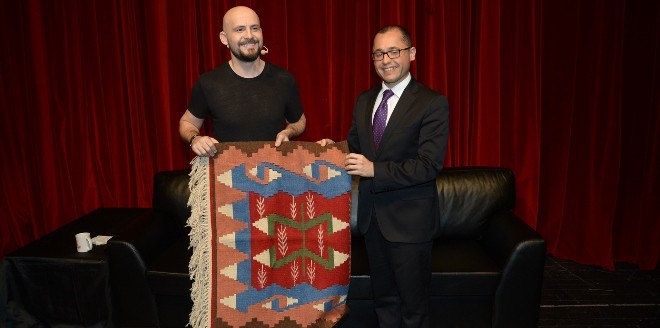 Atalay Demirci 5