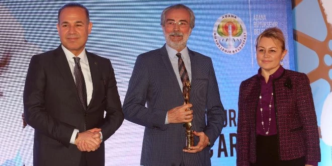 Altın Koza Ödüllerine İstanbul