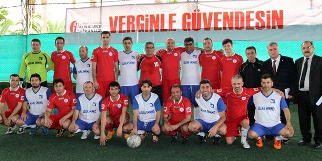 Basın-Maliye yenişemedi