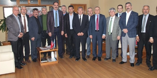 Taşeron işçiler kadroya alınmalı