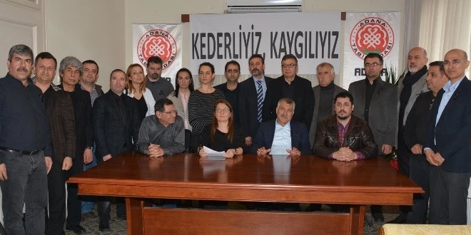  “Bu acının tarifi yok”