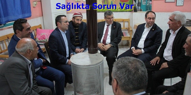 CHP kırsal çalışmalarına hız verdi2
