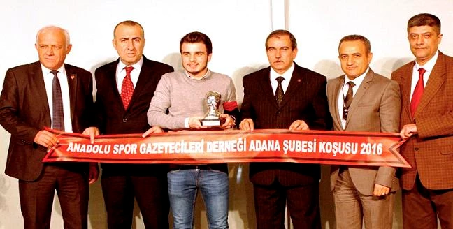  ASGD Koşusunu Alaram kazandı