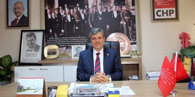  “Padişahlığa geçit yok!”