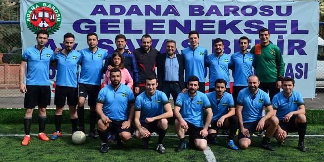 Avukatlar sahaya çıktı