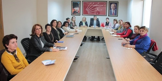 “Çocuklarımızı bu anlayışa emanet etmeyeceğiz”