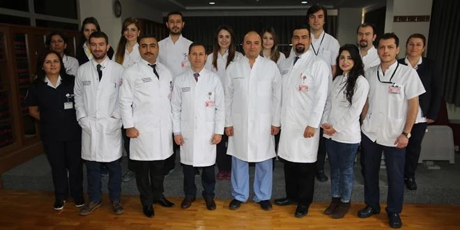 Kadavra Üzerinde Ortoganatik Cerrahisi Eğitimi