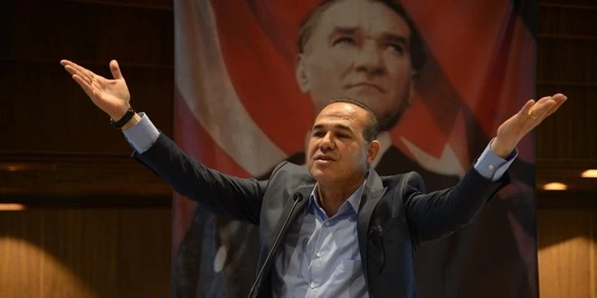 “Arsa rantçılığının önünü jilet gibi kestik”