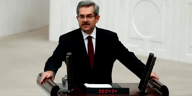 Bu Yasada Ünüvar’ın Payı Var