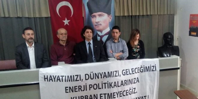 Nükleersiz Bir Dünya Ve Türkiye