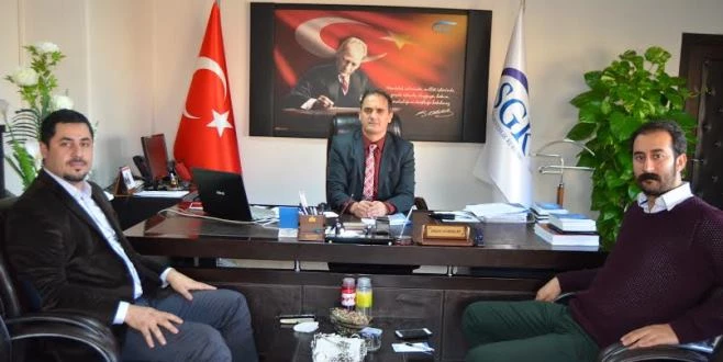 SGK Denetimi Başlıyor!