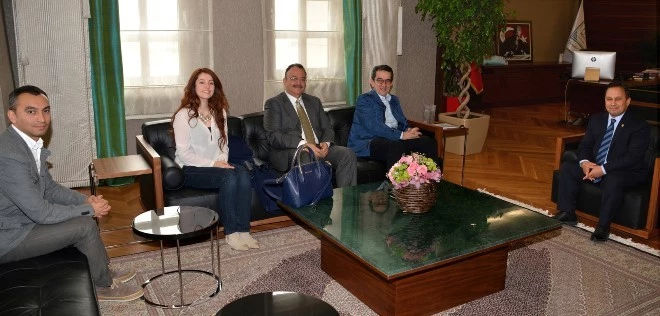 Sarıçam’da kontrolsuz ve kötü yapılaşma olmasın