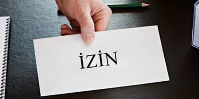 Yıllık İzin Hakkı Değişti