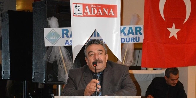 Bizim Adana 1 Yaşında