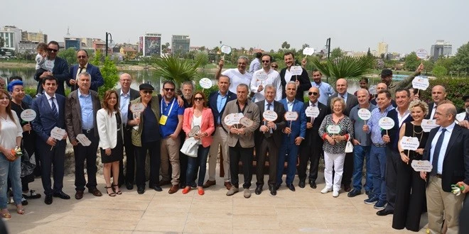 Portakal Çiçeği Karnavalı Ödülleri