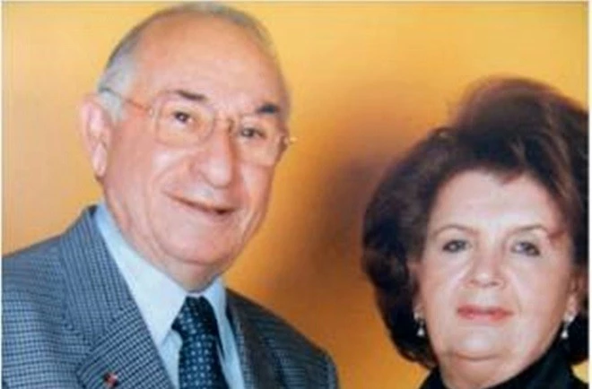 Kemal Timuçin Vefat Etti