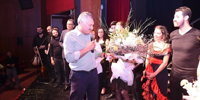 Toros Canavarı Silivri Cezaevinde