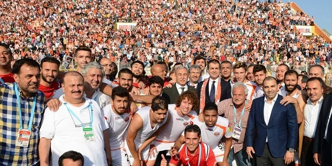 Süper Adanaspor