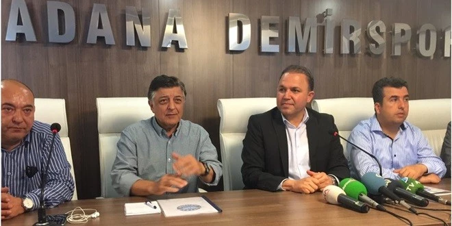 Yılmaz Vural Demirspor’da