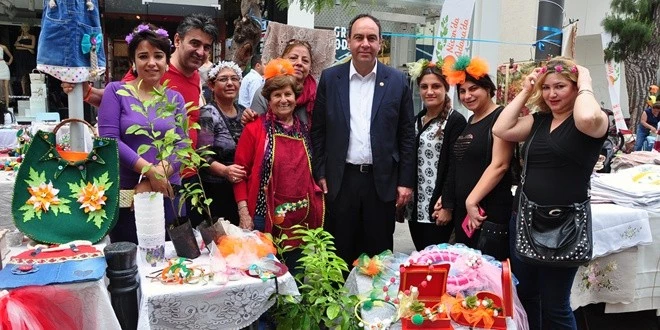 “Milletçe, neşeyi, sevinci hak ediyoruz”