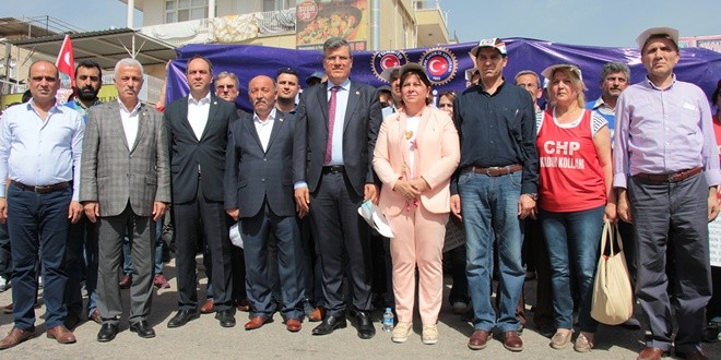 CHP - 1 MAYIS-2