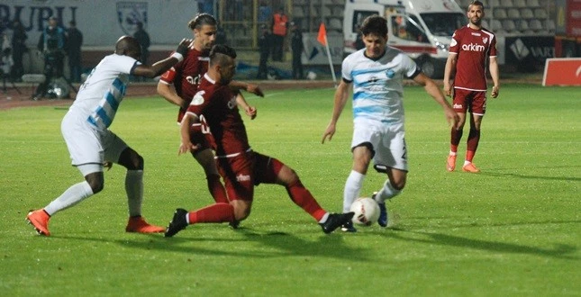 Demirspor Elazığ