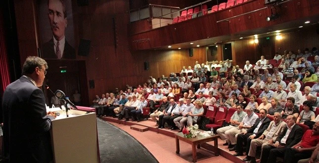  “Cumhuriyeti koruma yükümlülüğümüz var”