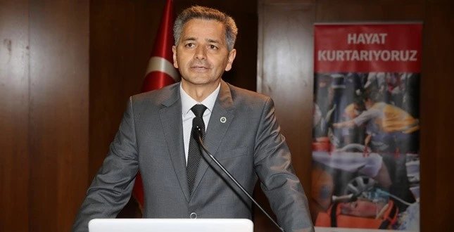 “3 Dakika Kuralı Her Zaman Geçerli”