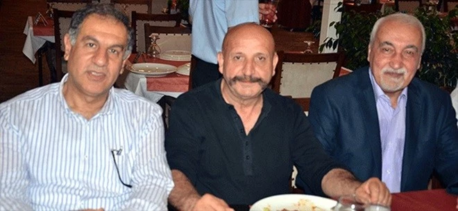 TMMOB’da Adana’dan 3 İsim