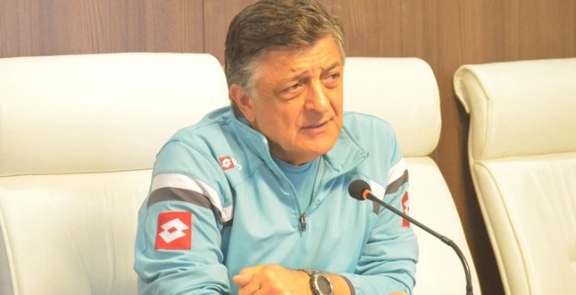 Akyürek, “Güreş Ağası” seçildi