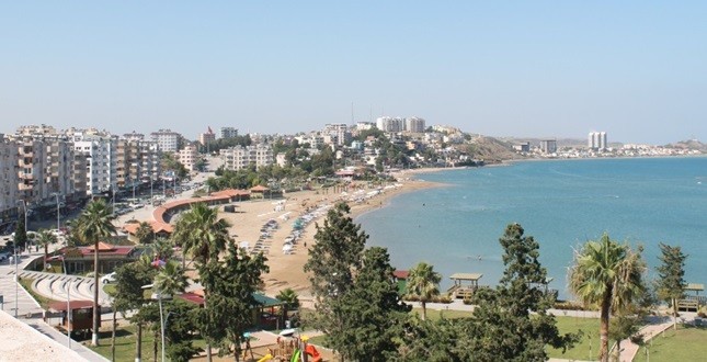 yumurtaliksahil