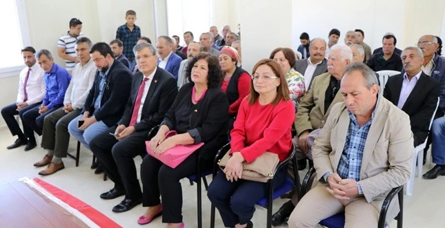 MIMARLAR YAĞMA DÜZENINE KARŞI YOĞUN MÜCADELE VERIYOR