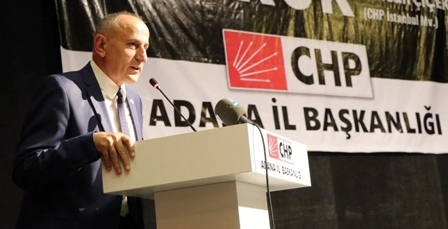 “AKP VE FETÖ İŞBİRLİĞİNİN İTİRAFLARINA SAHNE OLACAK”
