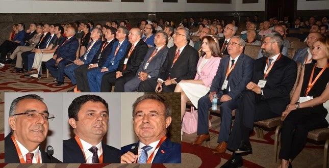 ADANA’DA DİŞ HEKİMLİĞİ GÜNLERİ