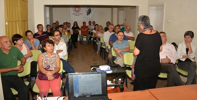 HEKİM BAĞIMSIZ KARAR VERİR