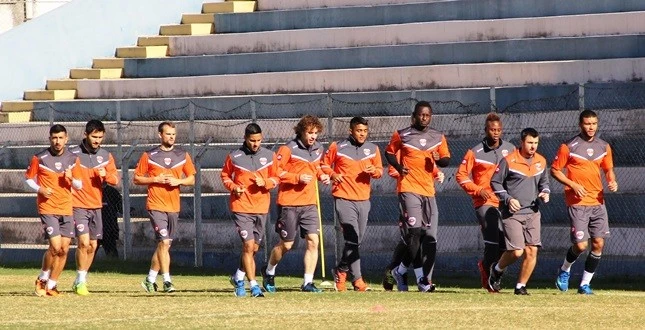 ADANASPOR, ANTALYASPOR