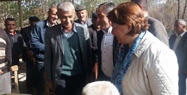 TUFANBEYLİ’Yİ TEHDİT EDİYOR