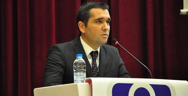 “İNSANLAR MEKANİKLEŞTİ”