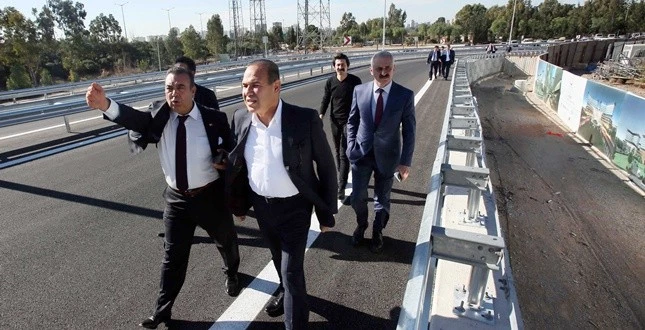 TAG OTOYOLU BAĞLANTISI YENİLEDİ