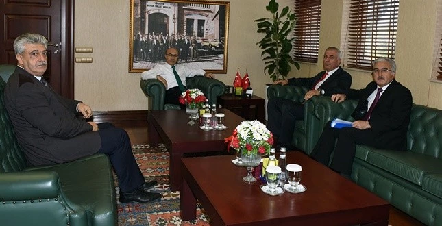 TOPLU TAŞIMADAKİ SORUNLAR ÇÖZÜLECEK