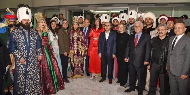 KURTULUŞ KOŞUSU