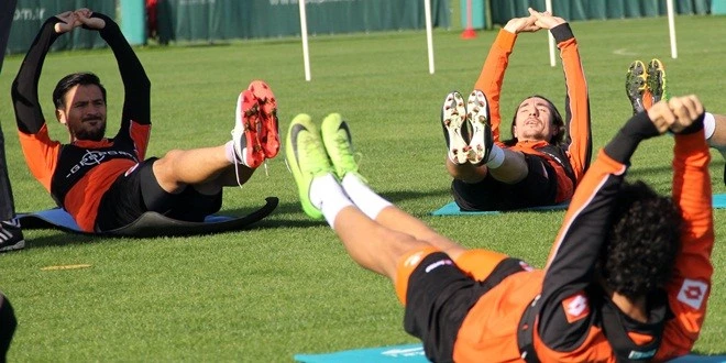 ADANASPOR