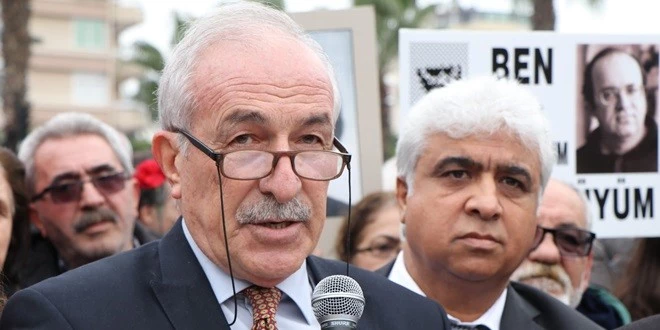 UĞUR MUMCU ADANA’DA ANILDI