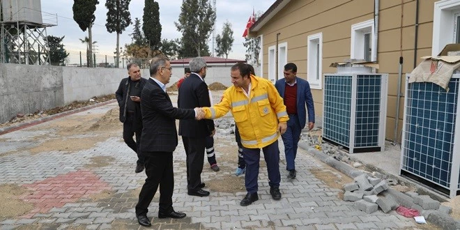 YÜREĞİR’E HASTANE Mİ SAĞLIK MERKEZİ Mİ?