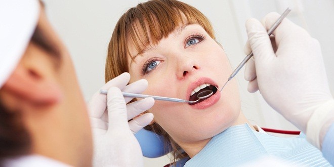 Mouth care
