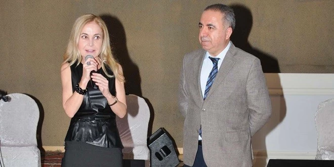 OTEL SEYHAN’DA “PERSONEL GECESİ”