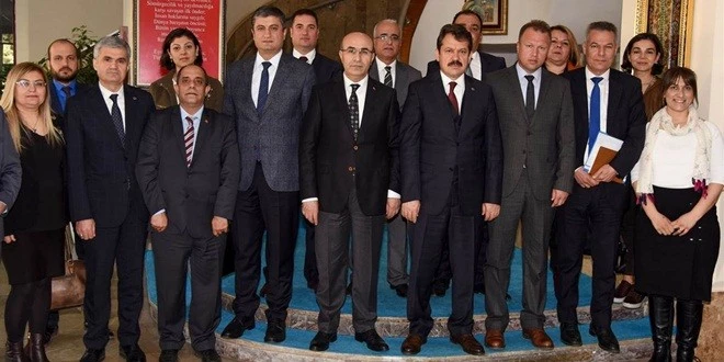 2.5 MİLYONLUK 15 SODES PROJESİ