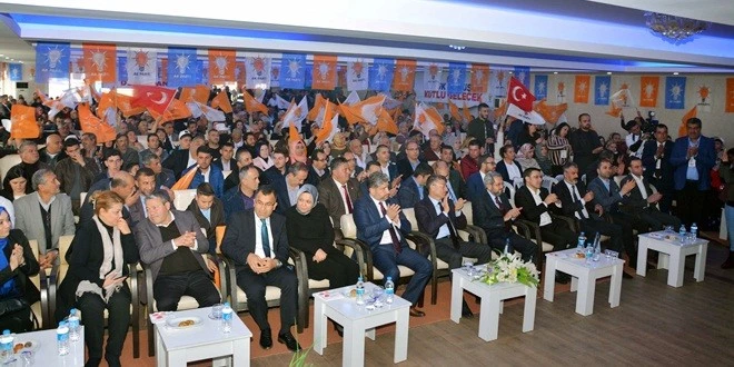 KARATAŞ VE POZANTI